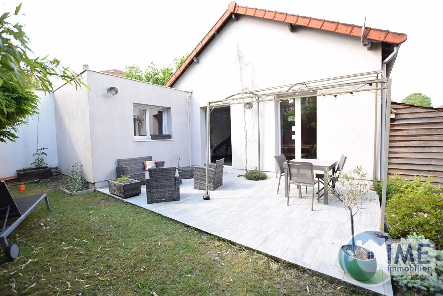 Maison à vendre, 83m², Epinay-sur-Orge