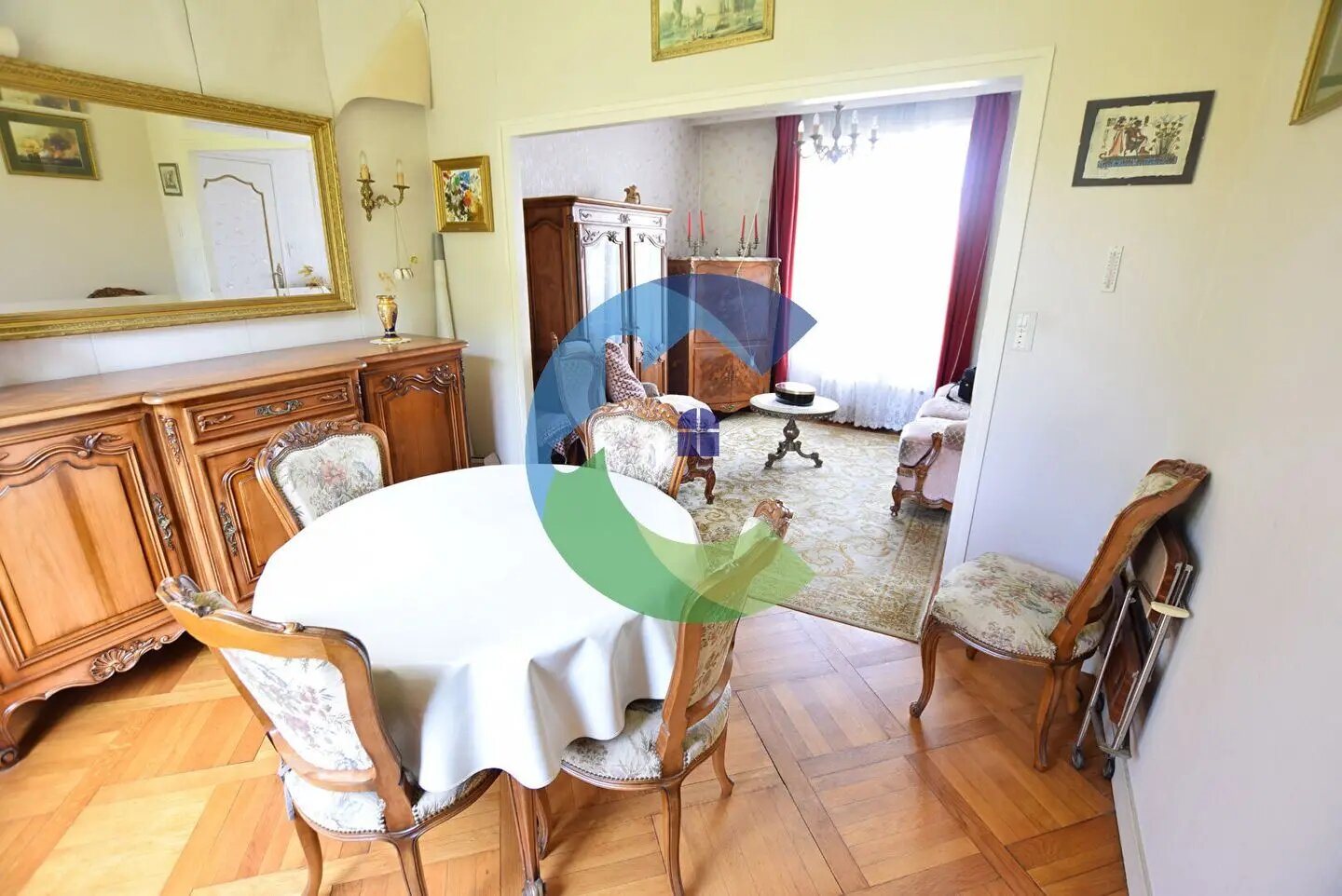 Maison à vendre, 63m², Epinay-sur-Orge