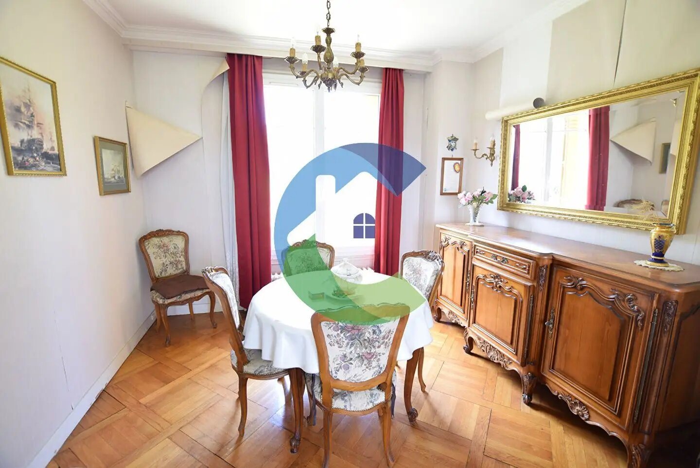 Maison à vendre, 63m², Epinay-sur-Orge