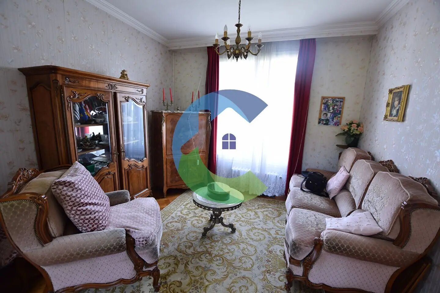 Maison à vendre, 63m², Epinay-sur-Orge