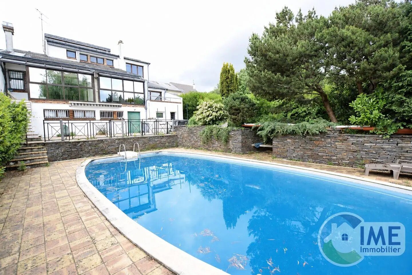 Maison à vendre, 355m², Ballainvilliers