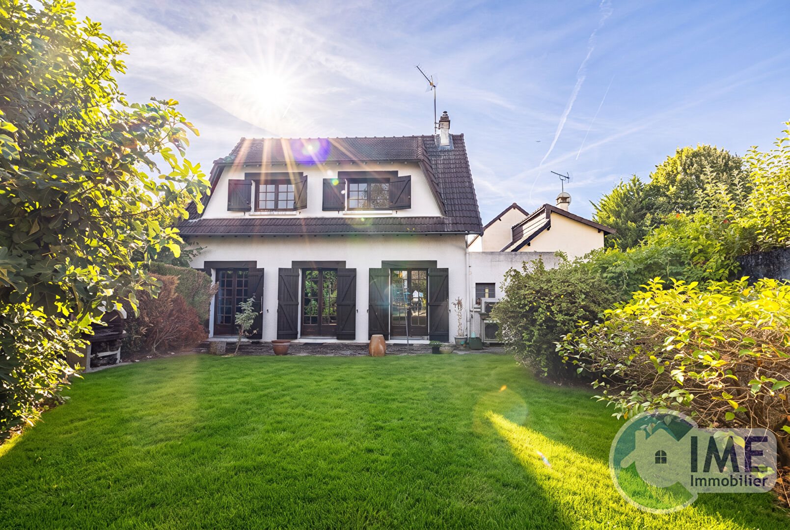 Maison à vendre, 125m², Villiers-sur-Orge