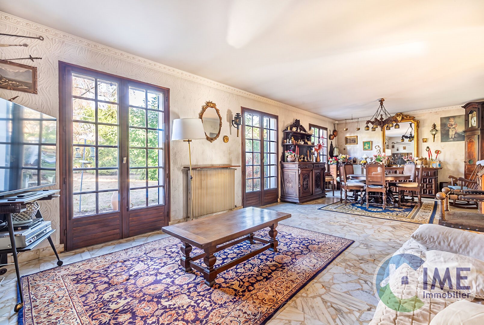 Maison à vendre, 125m², Villiers-sur-Orge