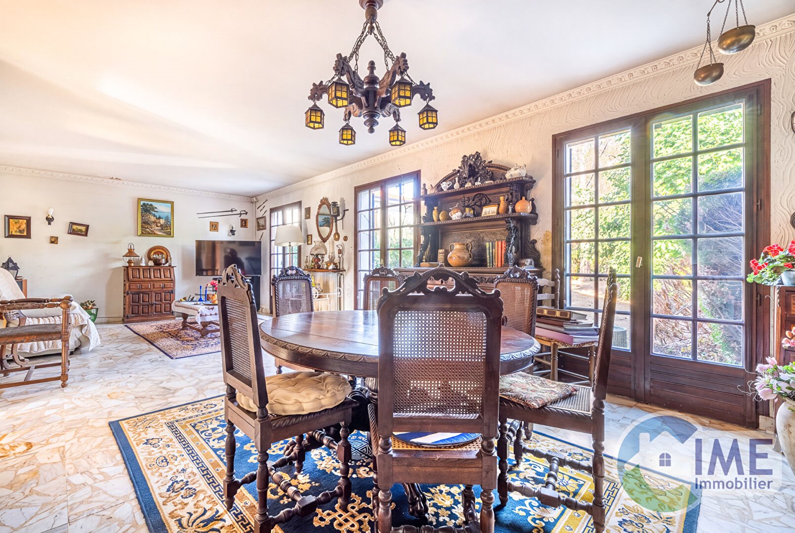 Maison à vendre, 125m², Villiers-sur-Orge