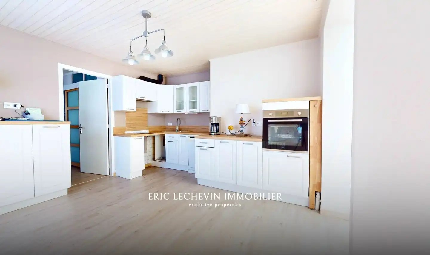 Maison à vendre, 40m², Merlimont