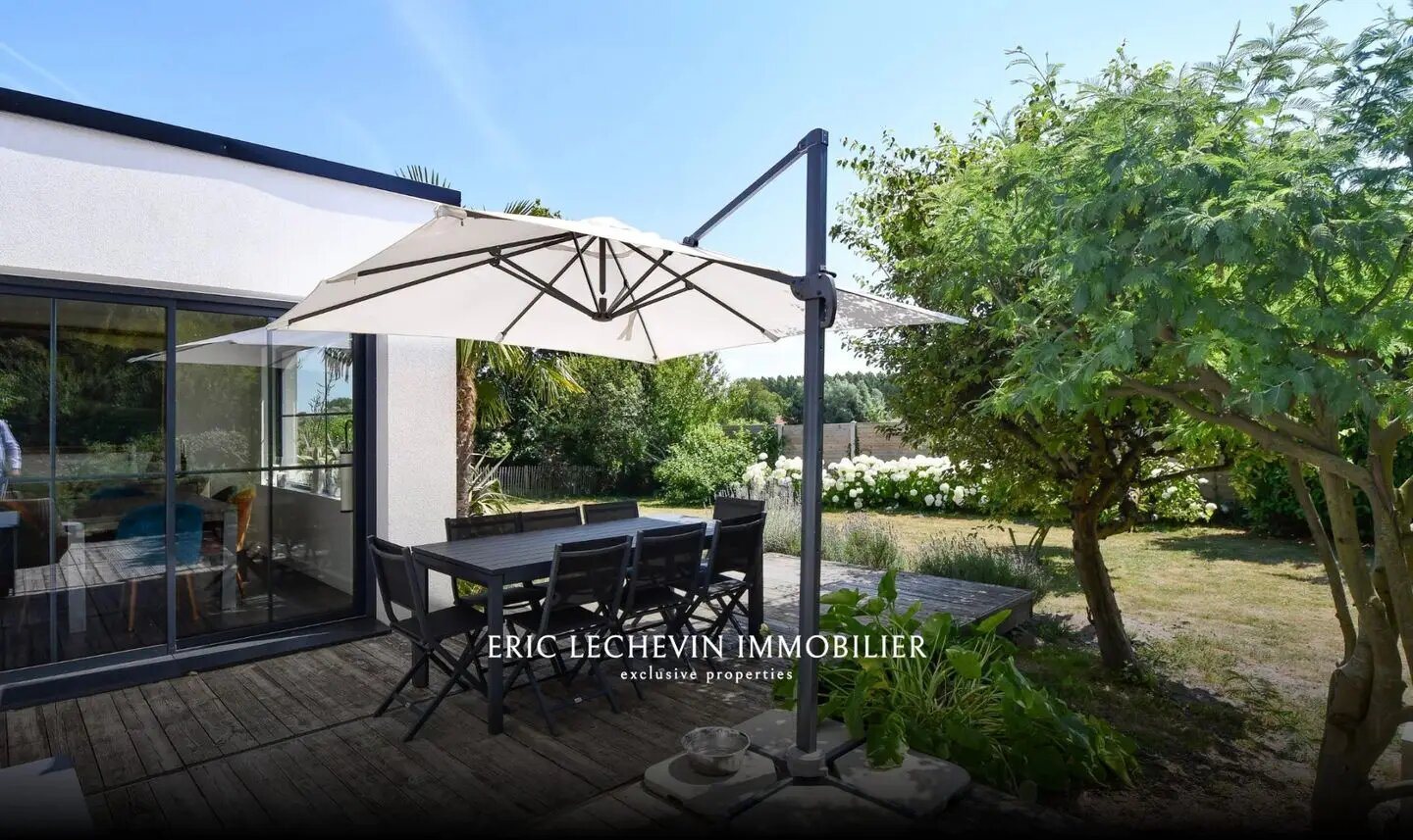 Maison à vendre, 175m², Merlimont