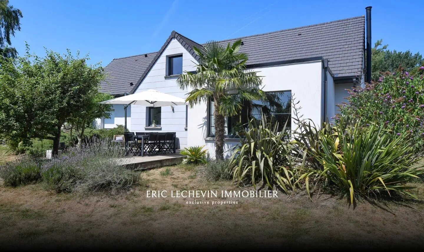 Maison à vendre, 175m², Merlimont