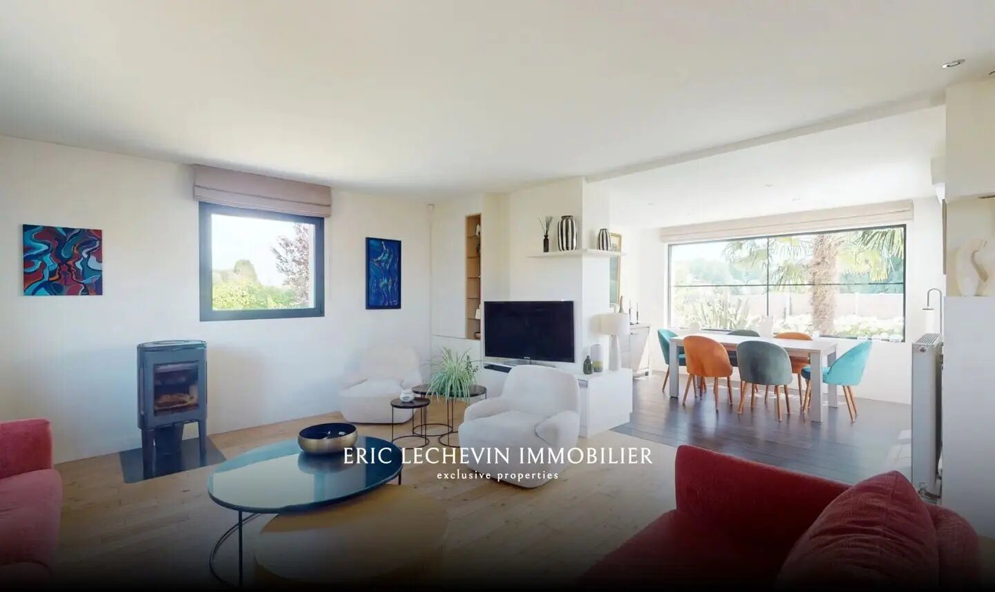 Maison à vendre, 175m², Merlimont