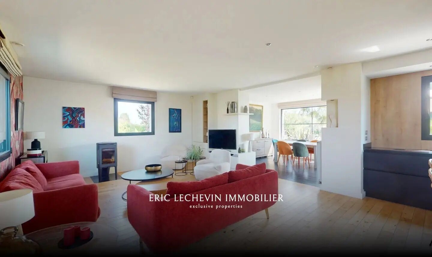 Maison à vendre, 175m², Merlimont