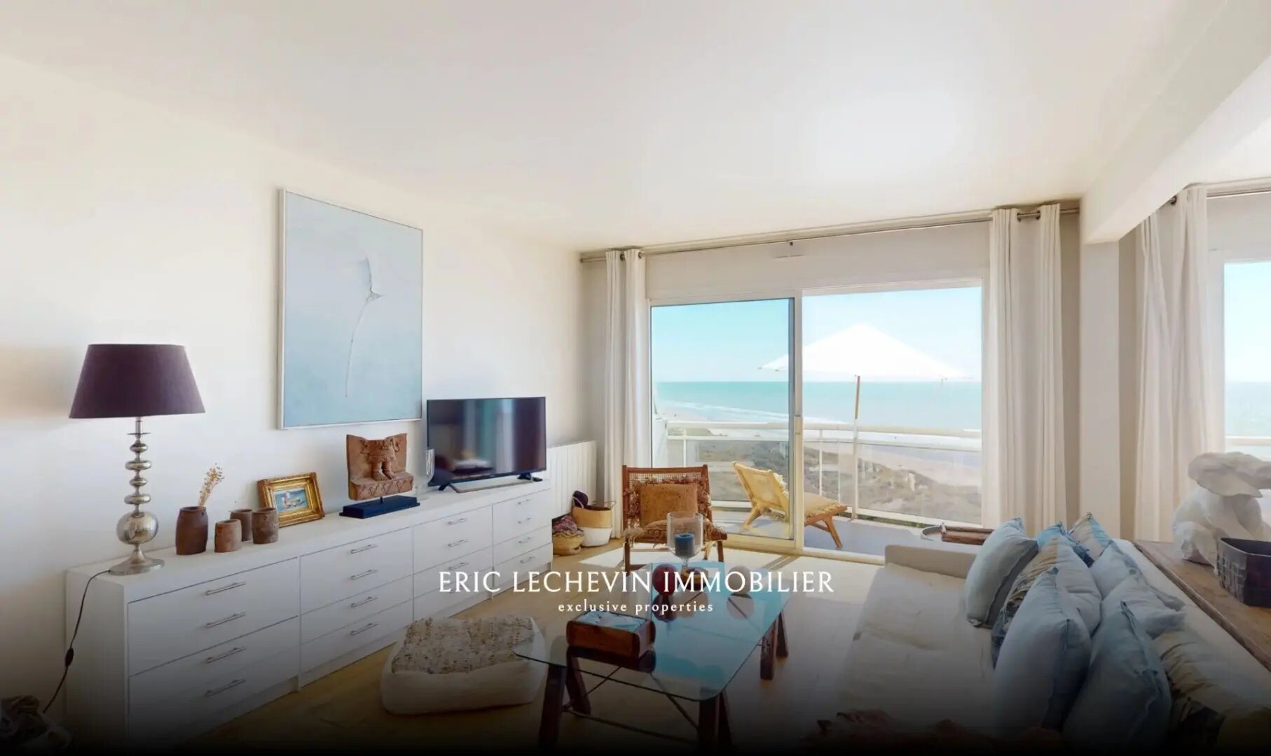 Appartement à vendre, 76m², Merlimont