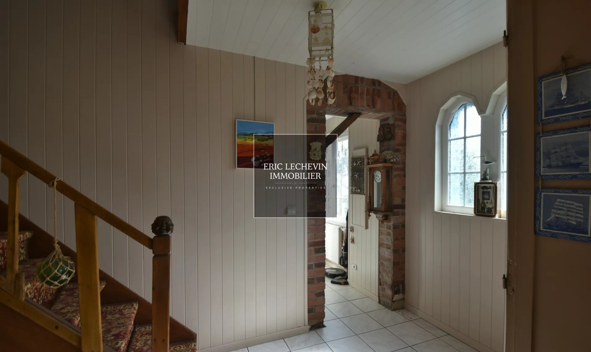 Maison à vendre, 143m², Cucq