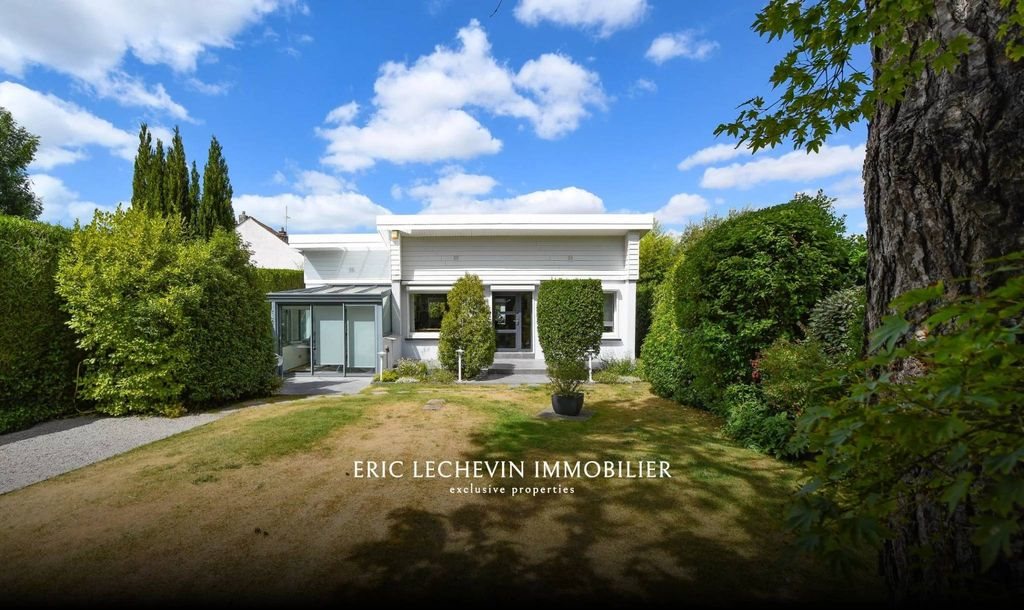 Maison à vendre, 127m², Cucq