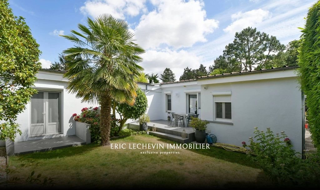 Maison à vendre, 127m², Cucq