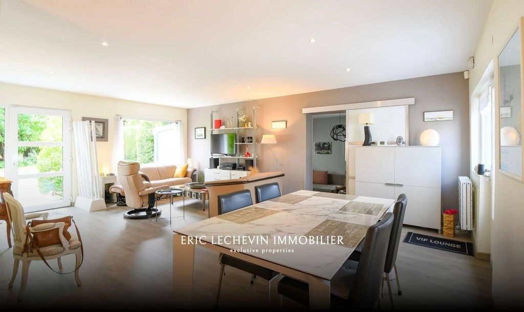 Maison à vendre, 127m², Cucq