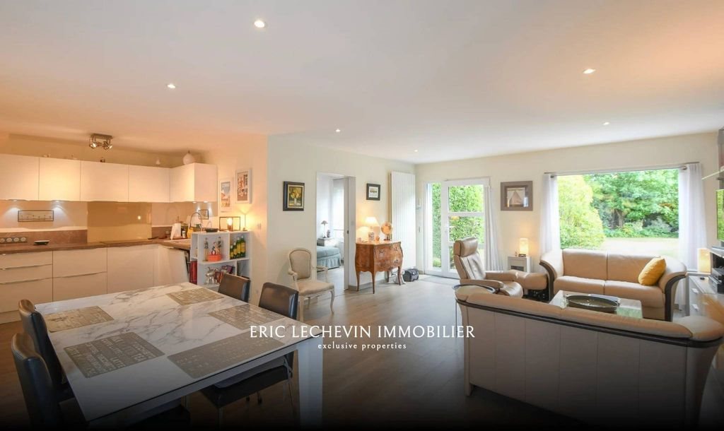 Maison à vendre, 127m², Cucq