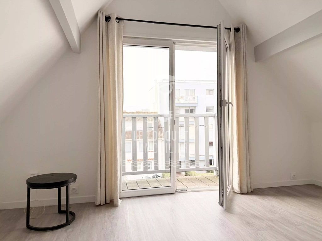Appartement à vendre, 52m², Le Touquet-Paris-Plage