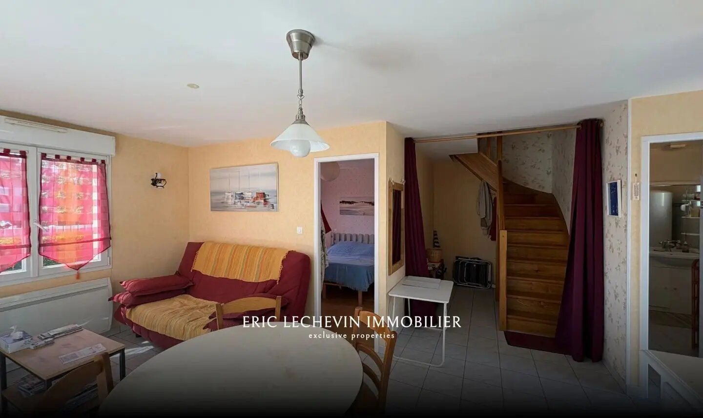 Maison à vendre, 62m², Merlimont