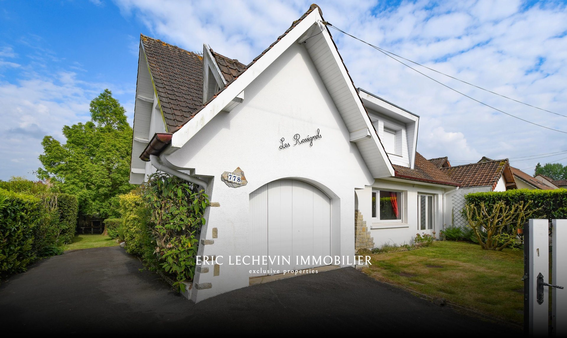 Maison à vendre, 99m², Merlimont