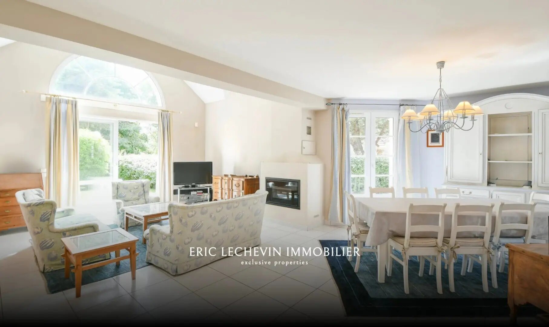 Maison à vendre, 181m², Le Touquet-Paris-Plage