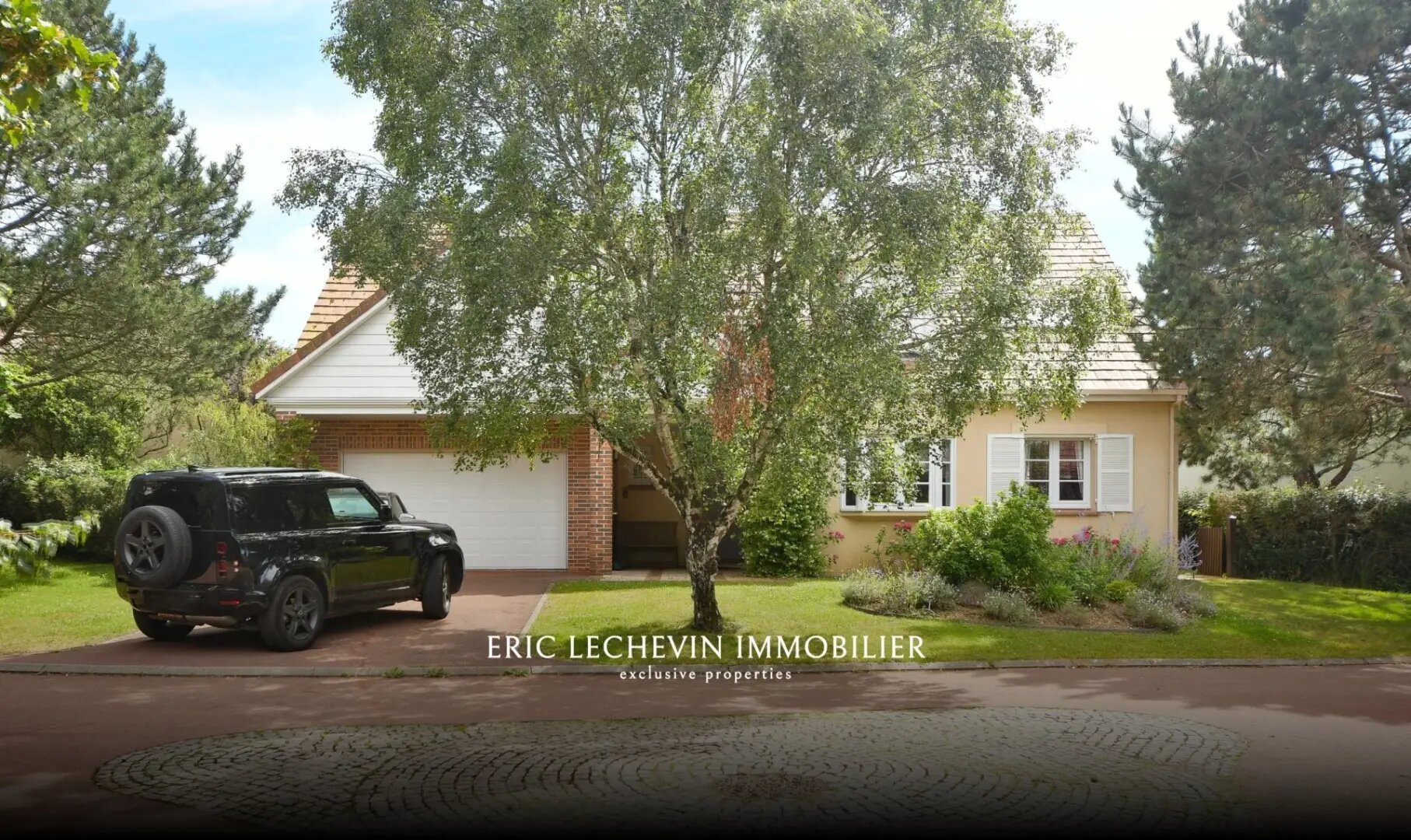 Maison à vendre, 181m², Le Touquet-Paris-Plage