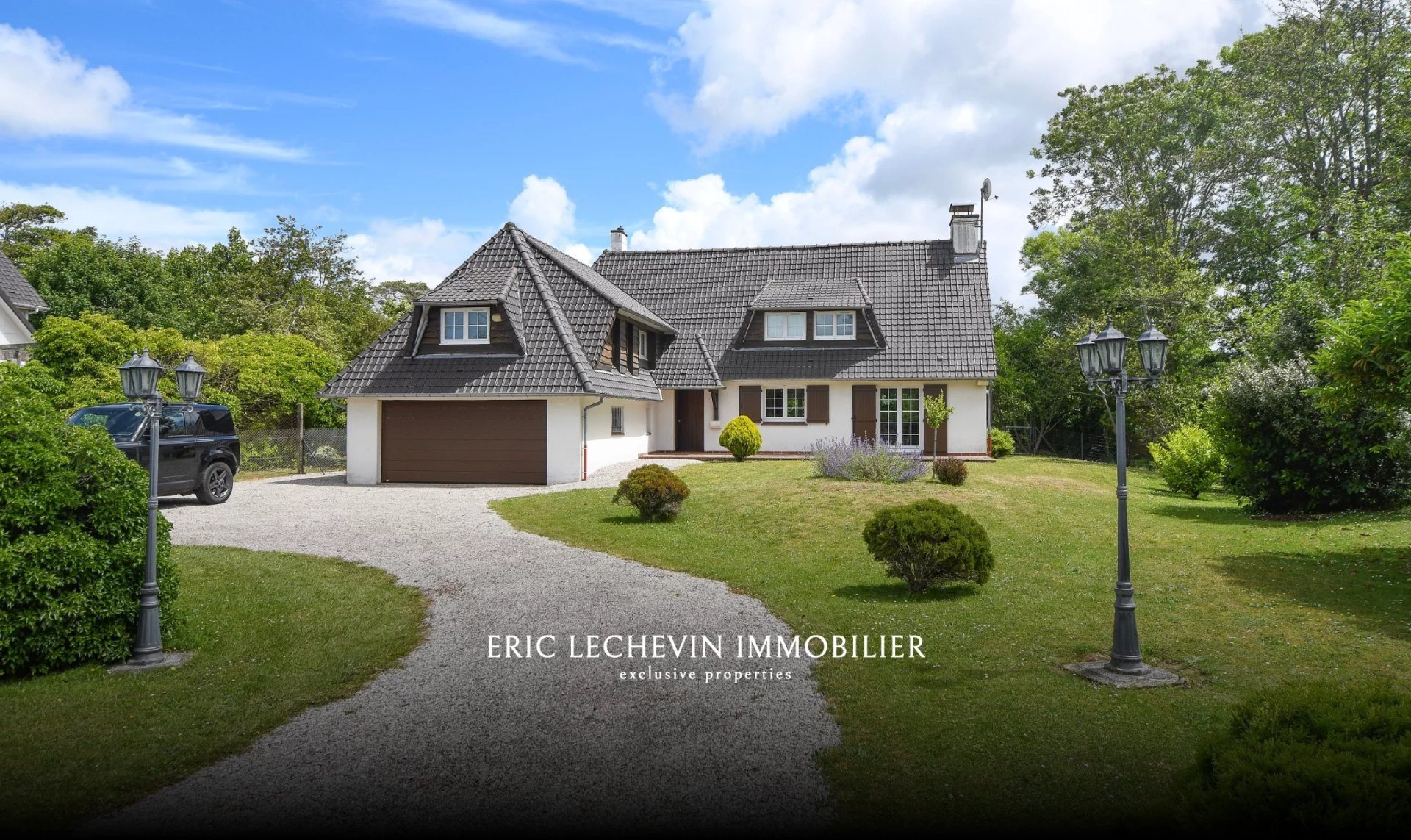 Maison à vendre, 177m², Cucq