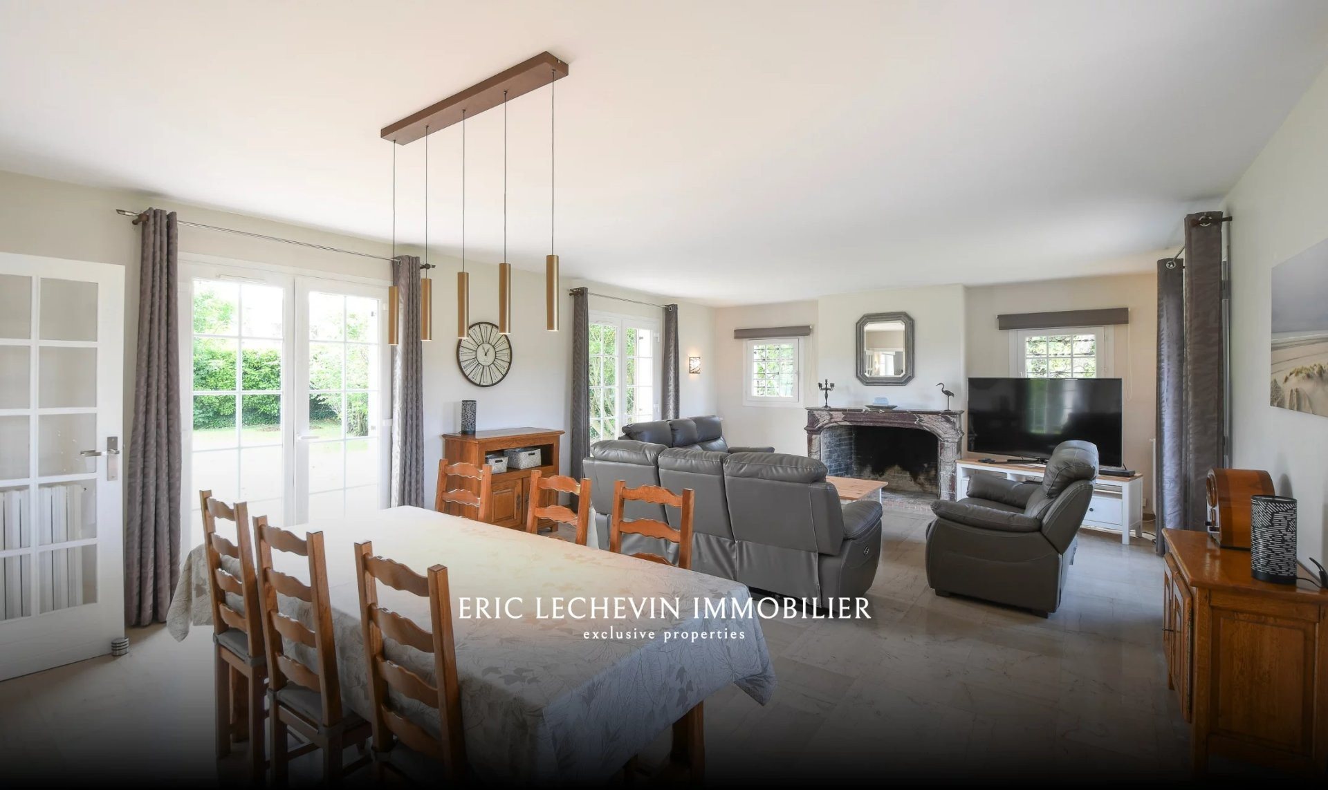 Maison à vendre, 177m², Cucq