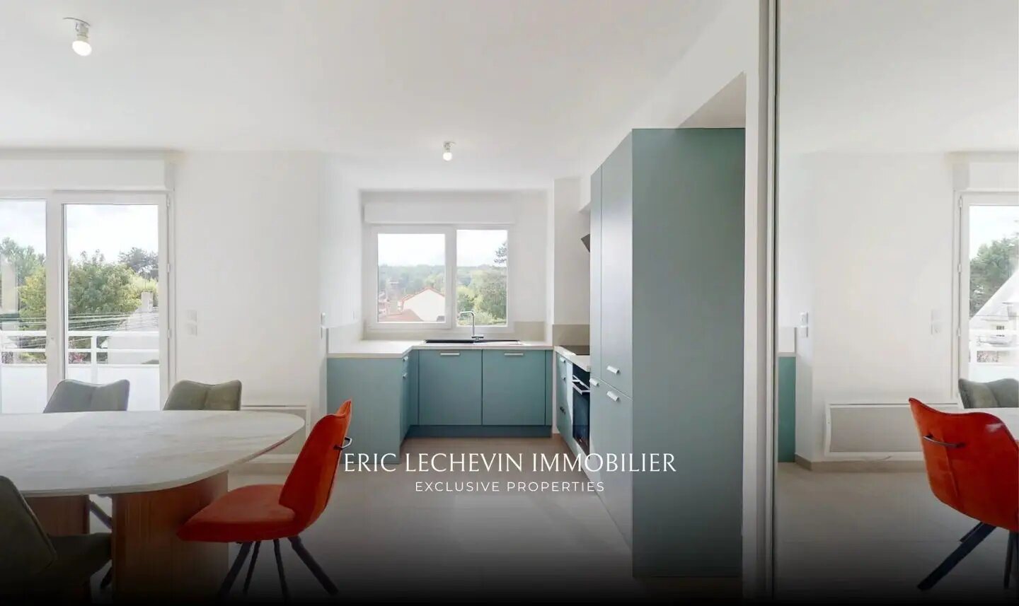 Appartement à vendre, 89m², Merlimont