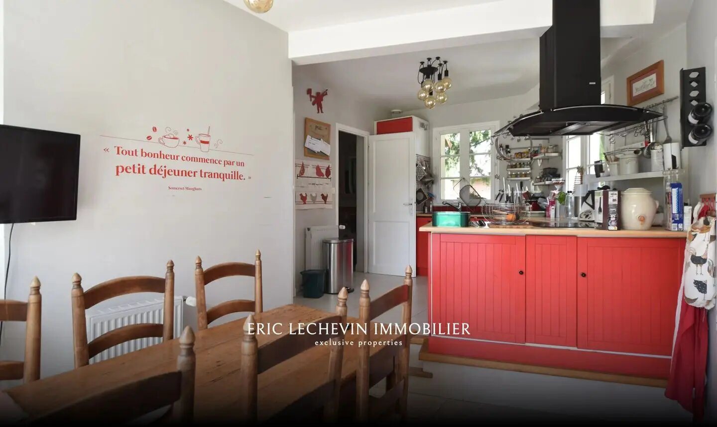 Maison à vendre, 234m², Cucq