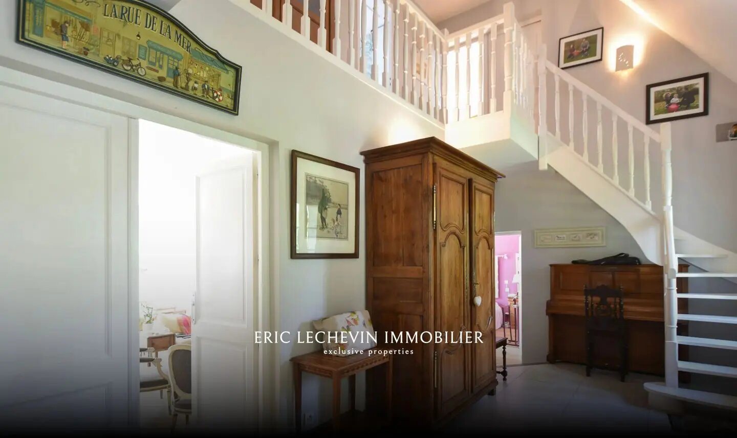 Maison à vendre, 234m², Cucq