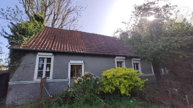 Maison à vendre, 63m², Wanquetin
