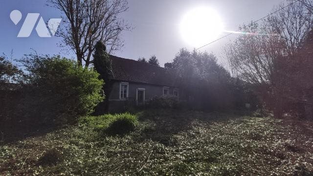 Maison à vendre, 63m², Wanquetin