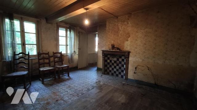 Maison à vendre, 63m², Wanquetin