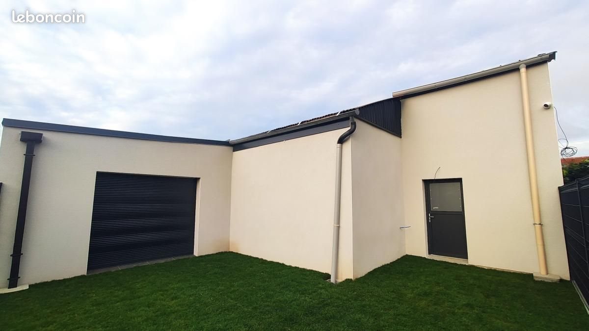 Maison à vendre, 265m², Dainville