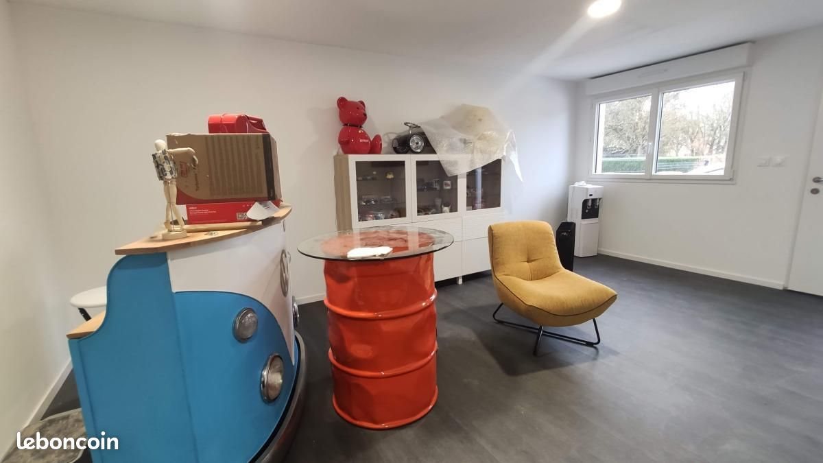 Maison à vendre, 265m², Dainville
