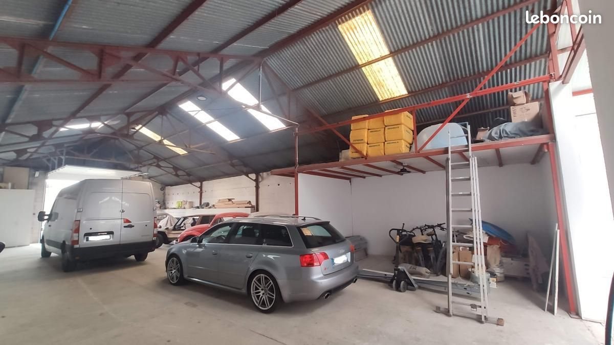 Maison à vendre, 265m², Dainville