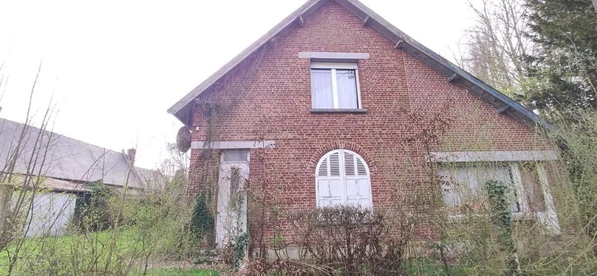 Maison à vendre, 120m², Rivière