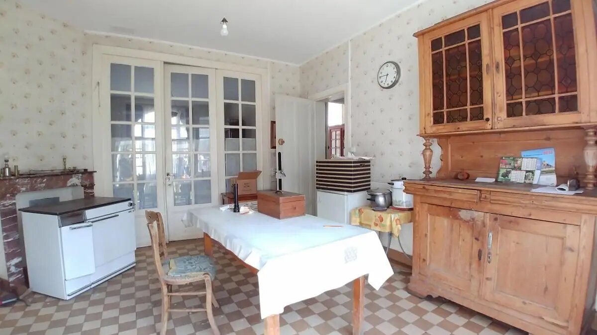 Maison à vendre, 120m², Rivière