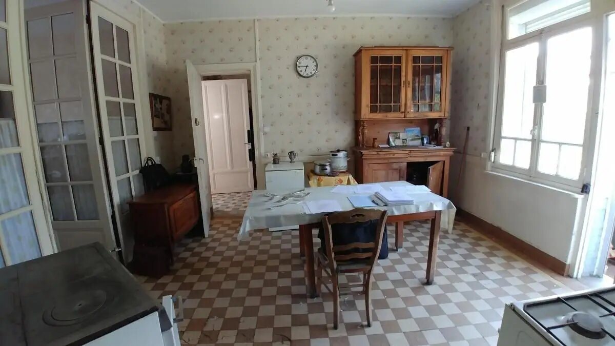 Maison à vendre, 120m², Rivière
