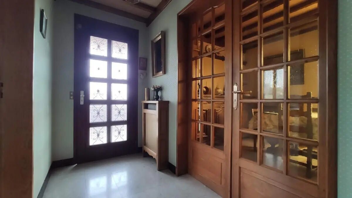Maison à vendre, 70m², Berles-au-Bois