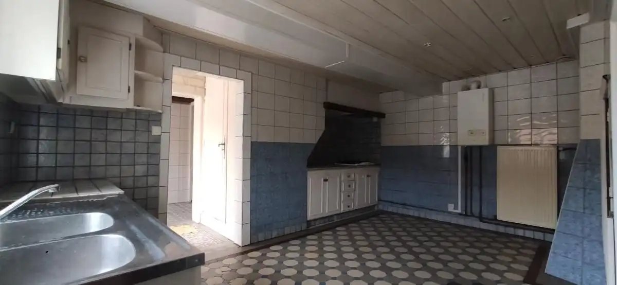 Maison à vendre, 106m², Rivière