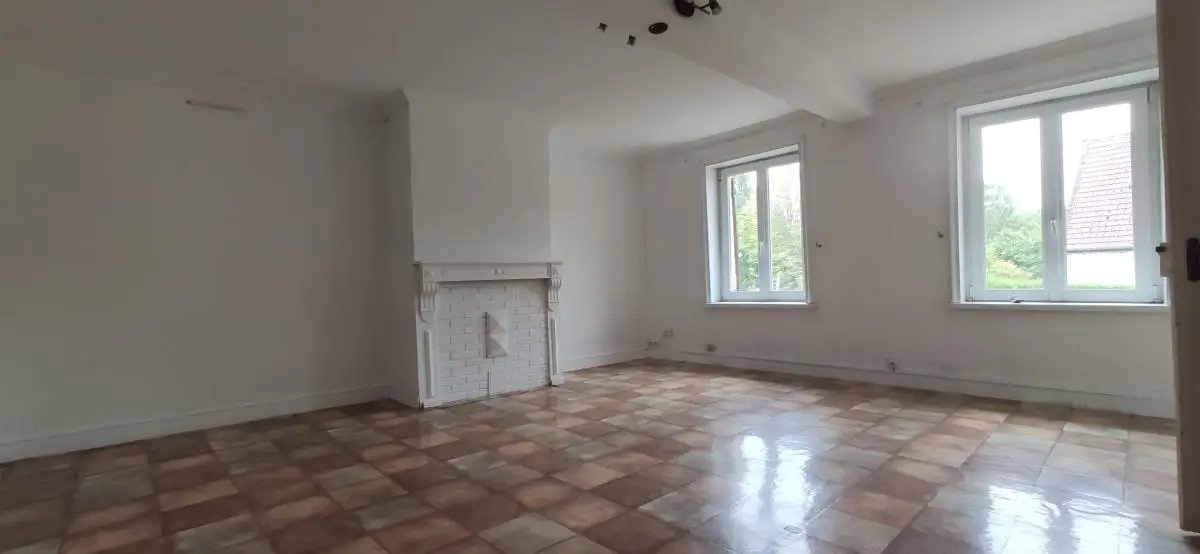 Maison à vendre, 106m², Rivière