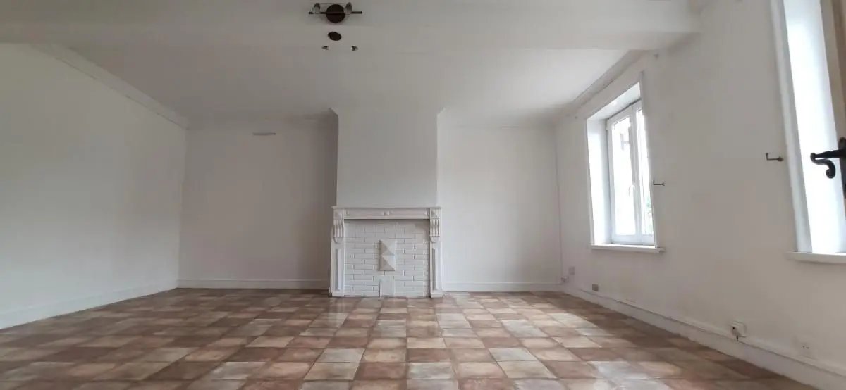 Maison à vendre, 106m², Rivière