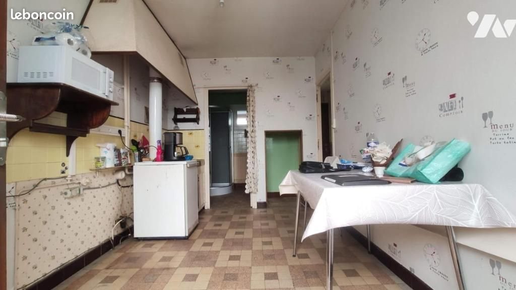 Maison à vendre, 82m², Beaurains