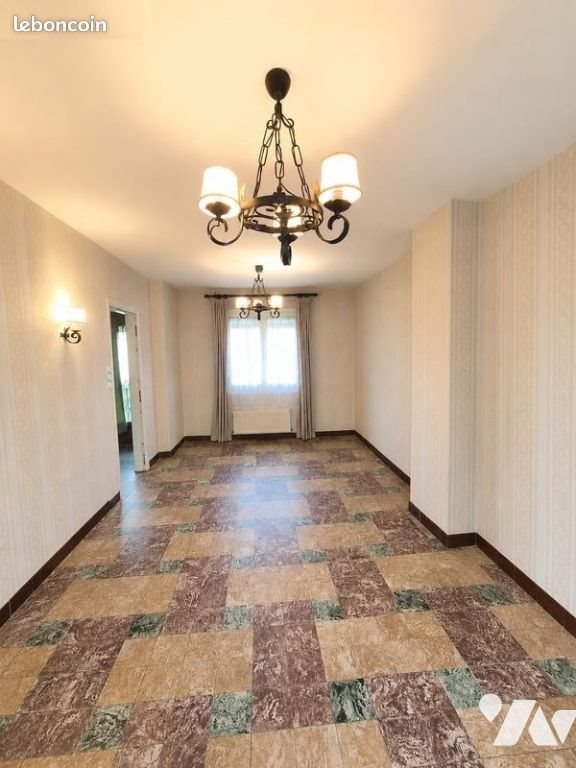 Maison à vendre, 82m², Beaurains