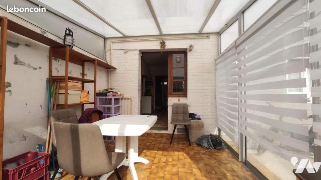 Maison à vendre, 82m², Beaurains