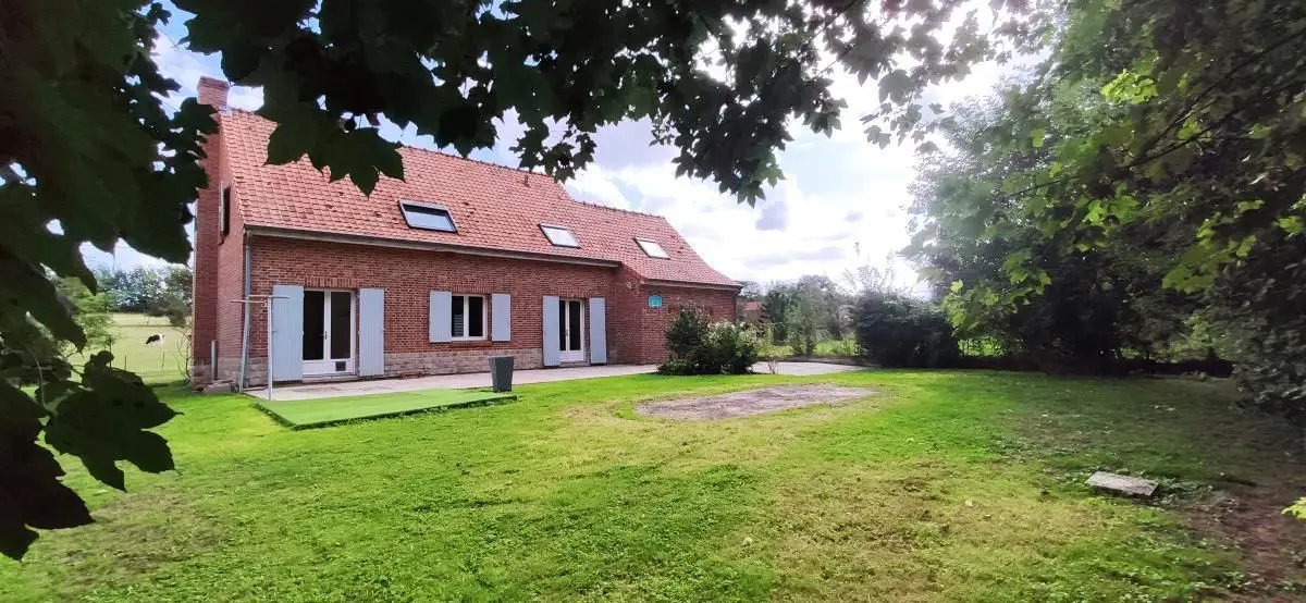 Maison à vendre, 133m², Rivière