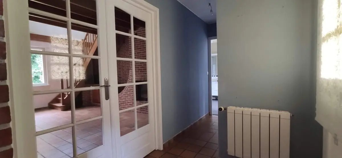 Maison à vendre, 133m², Rivière