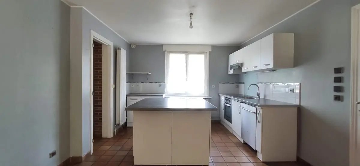 Maison à vendre, 133m², Rivière