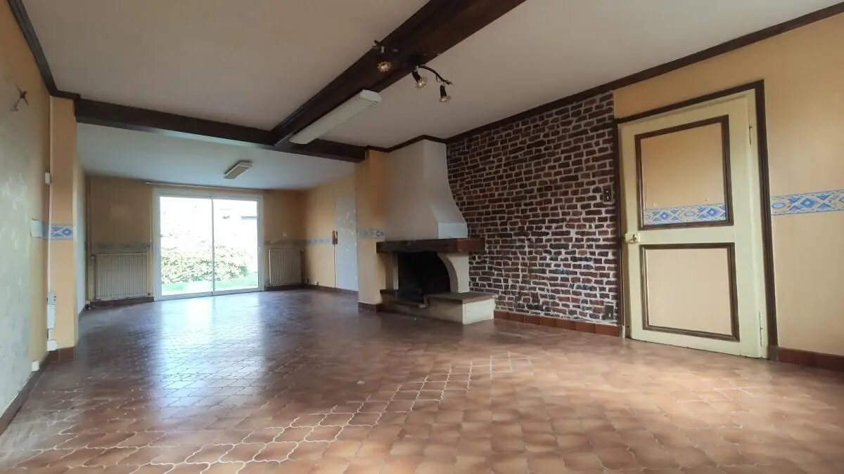Maison à vendre, 125m², Rivière