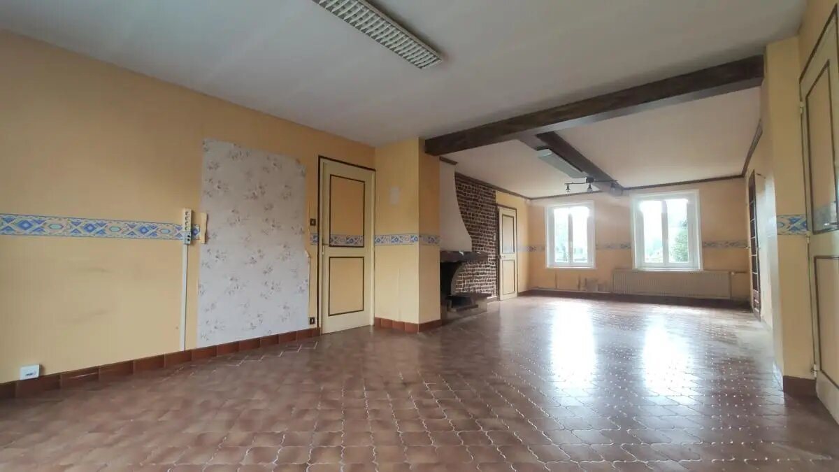 Maison à vendre, 125m², Rivière